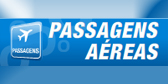 passagens aereas